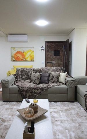 Casa à venda com 510m², 4 quartos e 7 vagassala