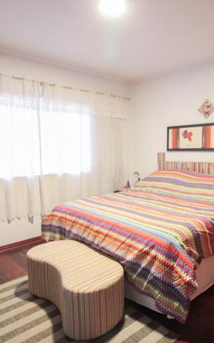 Casa à venda com 510m², 4 quartos e 7 vagasquarto 1