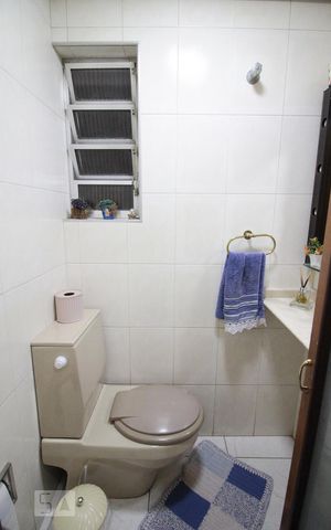 Casa à venda com 510m², 4 quartos e 7 vagaslavabo