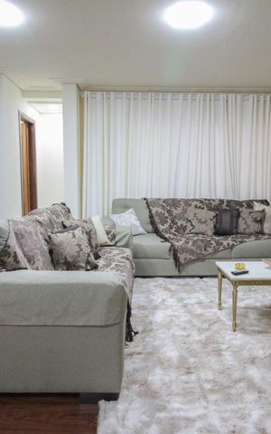 Casa à venda com 510m², 4 quartos e 7 vagassala