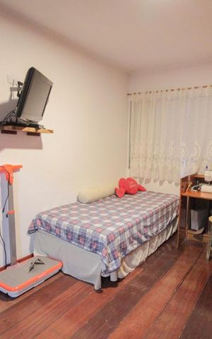 Casa à venda com 510m², 4 quartos e 7 vagasquarto 2