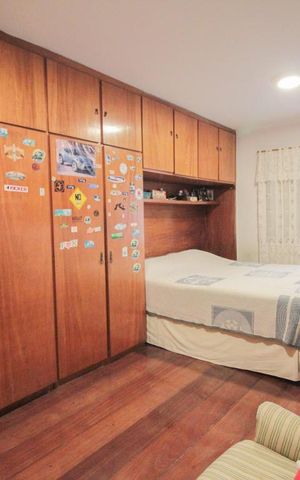 Casa à venda com 510m², 4 quartos e 7 vagasquarto 3
