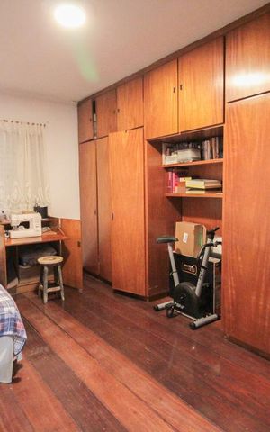 Casa à venda com 510m², 4 quartos e 7 vagasquarto 2