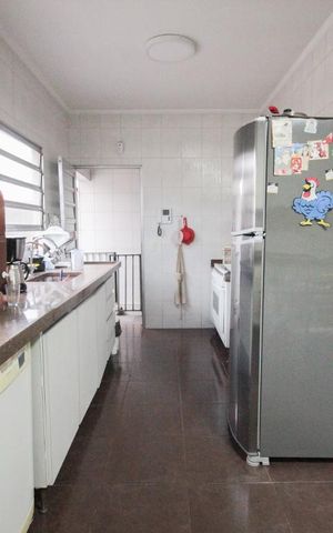 Casa à venda com 510m², 4 quartos e 7 vagascozinha