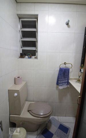 Casa à venda com 510m², 4 quartos e 7 vagaslavabo