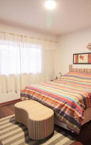Casa à venda com 510m², 4 quartos e 7 vagasquarto 1