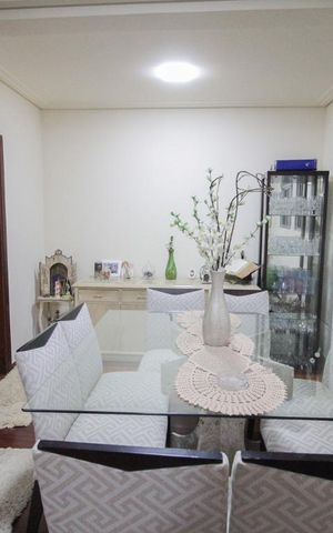 Casa à venda com 510m², 4 quartos e 7 vagassala