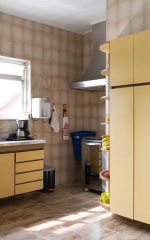Casa para alugar com 392m², 6 quartos e 5 vagas Casa para alugar com 392m², 6 quartos e 5 vagasCozinha