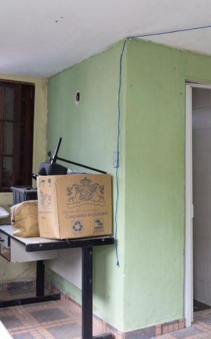 Casa para alugar com 392m², 6 quartos e 5 vagas Casa para alugar com 392m², 6 quartos e 5 vagasSala porão