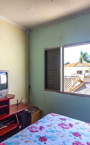 Casa à venda com 209m², 3 quartos e 2 vagas Casa à venda com 209m², 3 quartos e 2 vagasQuarto 1