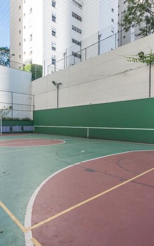 Apartamento à venda com 94m², 3 quartos e 2 vagas Apartamento à venda com 94m², 3 quartos e 2 vagasÁrea Comum - Quadra