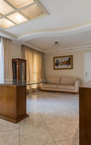 Apartamento à venda com 94m², 3 quartos e 2 vagas Apartamento à venda com 94m², 3 quartos e 2 vagasSala