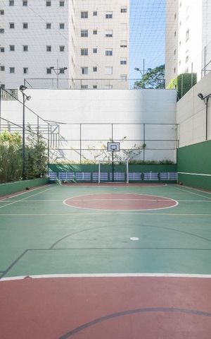 Apartamento à venda com 94m², 3 quartos e 2 vagas Apartamento à venda com 94m², 3 quartos e 2 vagasÁrea Comum - Quadra