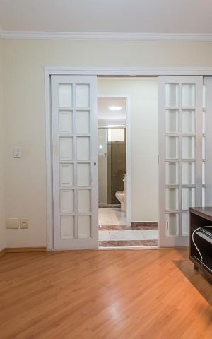 Apartamento à venda com 94m², 3 quartos e 2 vagas Apartamento à venda com 94m², 3 quartos e 2 vagasQuarto 1