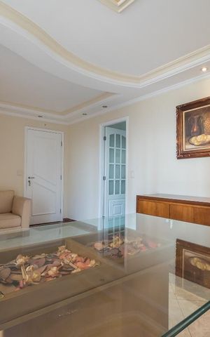 Apartamento à venda com 94m², 3 quartos e 2 vagas Apartamento à venda com 94m², 3 quartos e 2 vagasSala