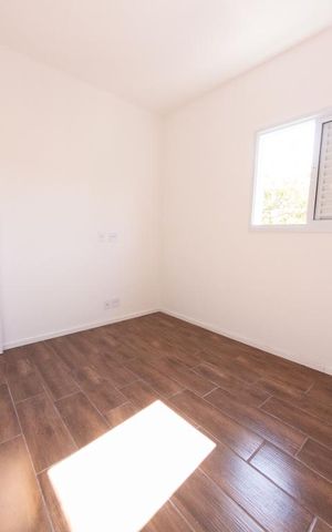 Apartamento para alugar com 38m², 1 quarto e sem vaga Apartamento para alugar com 38m², 1 quarto e sem vagaQuarto