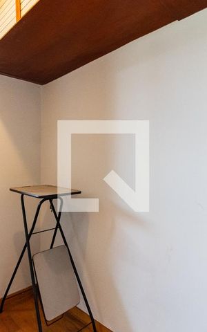 Apartamento à venda com 78m², 2 quartos e 1 vaga Apartamento à venda com 78m², 2 quartos e 1 vagaQuarto de Serviço