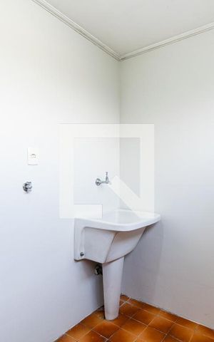 Apartamento à venda com 78m², 2 quartos e 1 vaga Apartamento à venda com 78m², 2 quartos e 1 vagaLavanderia