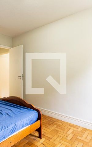 Apartamento à venda com 78m², 2 quartos e 1 vaga Apartamento à venda com 78m², 2 quartos e 1 vagaQuarto 2