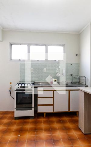 Apartamento à venda com 78m², 2 quartos e 1 vaga Apartamento à venda com 78m², 2 quartos e 1 vagaCozinha