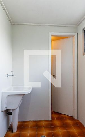 Apartamento à venda com 78m², 2 quartos e 1 vaga Apartamento à venda com 78m², 2 quartos e 1 vagaLavanderia