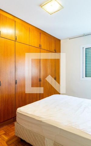 Apartamento à venda com 78m², 2 quartos e 1 vaga Apartamento à venda com 78m², 2 quartos e 1 vagaQuarto 1