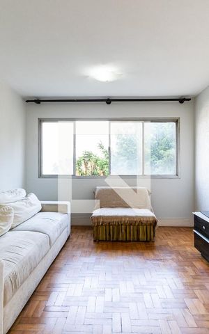 Apartamento à venda com 78m², 2 quartos e 1 vaga Apartamento à venda com 78m², 2 quartos e 1 vagaSala