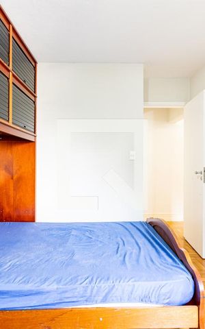Apartamento à venda com 78m², 2 quartos e 1 vaga Apartamento à venda com 78m², 2 quartos e 1 vagaQuarto 2