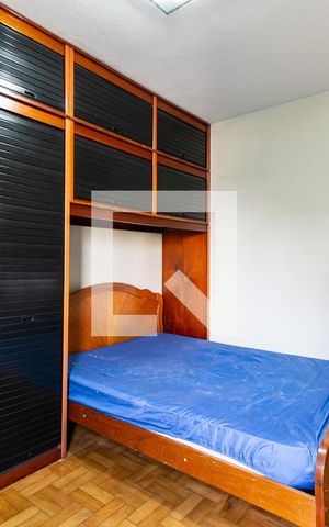 Apartamento à venda com 78m², 2 quartos e 1 vaga Apartamento à venda com 78m², 2 quartos e 1 vagaQuarto 2