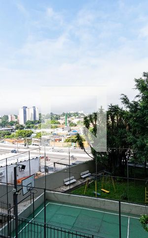Apartamento à venda com 78m², 2 quartos e 1 vaga Apartamento à venda com 78m², 2 quartos e 1 vagaVista da Sala