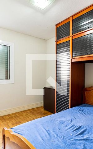 Apartamento à venda com 78m², 2 quartos e 1 vaga Apartamento à venda com 78m², 2 quartos e 1 vagaQuarto 2