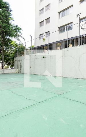 Apartamento à venda com 78m², 2 quartos e 1 vaga Apartamento à venda com 78m², 2 quartos e 1 vagaQuadra Esportiva