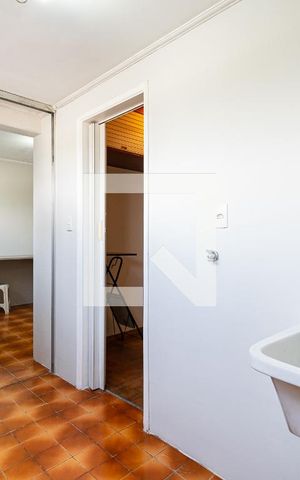 Apartamento à venda com 78m², 2 quartos e 1 vaga Apartamento à venda com 78m², 2 quartos e 1 vagaLavanderia