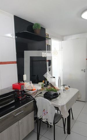 Apartamento à venda com 170m², 3 quartos e 2 vagasCozinha