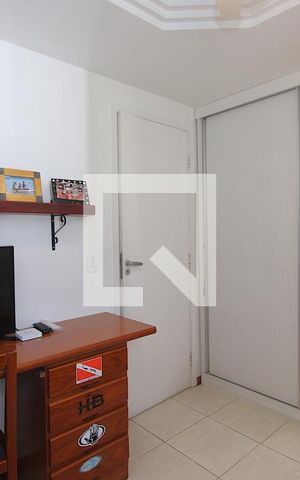 Apartamento à venda com 170m², 3 quartos e 2 vagasQuarto 1