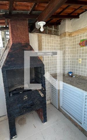Apartamento à venda com 170m², 3 quartos e 2 vagasChurrasqueira
