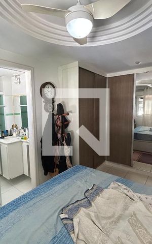 Apartamento à venda com 170m², 3 quartos e 2 vagasSuíte