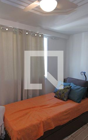 Apartamento à venda com 170m², 3 quartos e 2 vagasQuarto 1