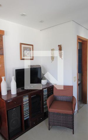 Apartamento à venda com 170m², 3 quartos e 2 vagasSala de TV