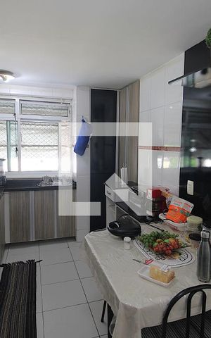 Apartamento à venda com 170m², 3 quartos e 2 vagasCozinha