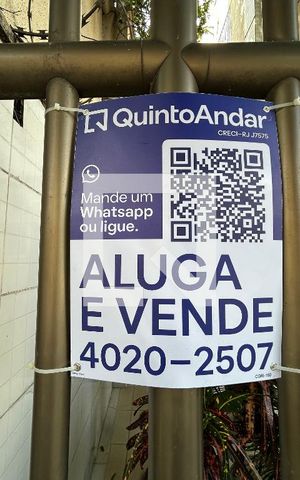 Apartamento à venda com 170m², 3 quartos e 2 vagasPlaquinha