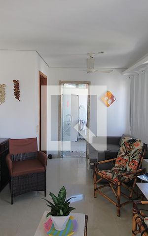 Apartamento à venda com 170m², 3 quartos e 2 vagasSala de TV