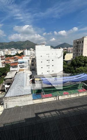 Apartamento à venda com 170m², 3 quartos e 2 vagasVista do Quarto 1