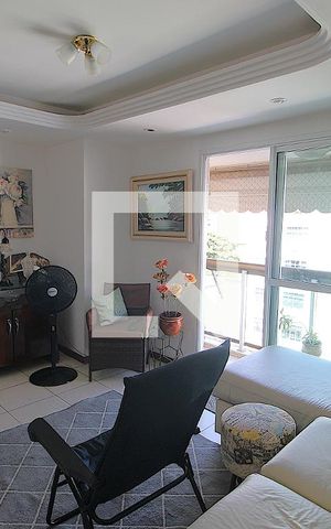 Apartamento à venda com 170m², 3 quartos e 2 vagasSala