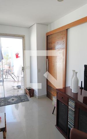 Apartamento à venda com 170m², 3 quartos e 2 vagasSala de TV