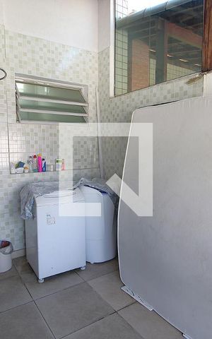 Apartamento à venda com 170m², 3 quartos e 2 vagasÁrea de Serviço
