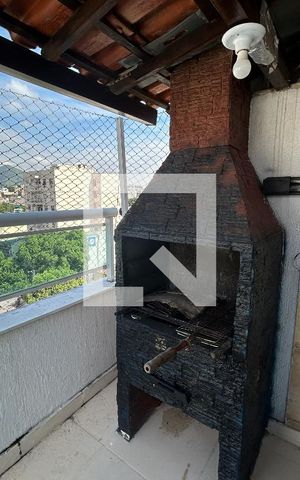 Apartamento à venda com 170m², 3 quartos e 2 vagasChurrasqueira
