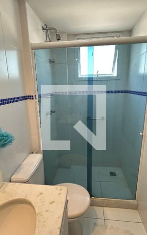 Apartamento à venda com 170m², 3 quartos e 2 vagasBanheiro 1