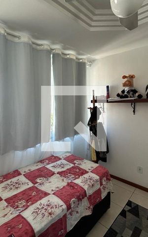 Apartamento à venda com 170m², 3 quartos e 2 vagasQuarto 2