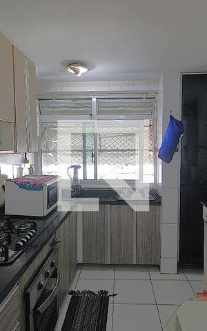 Apartamento à venda com 170m², 3 quartos e 2 vagasCozinha